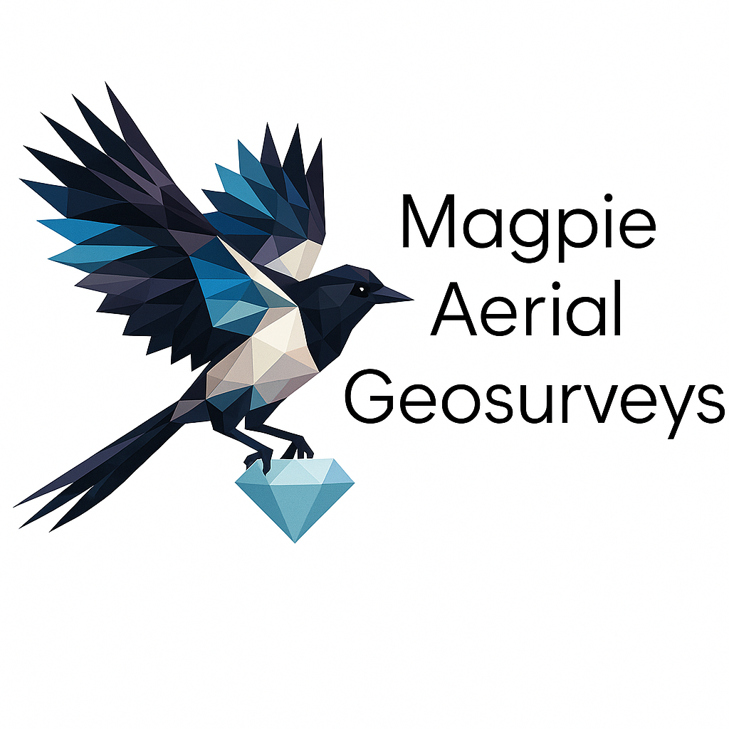 MAGpie Aerial Geosurveys